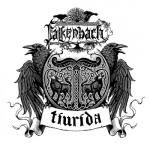 Falkenbach - Tiurida Ltd.Digi CD