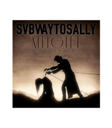 Subway To Sally - MitGift CD+DVD, limited Edition