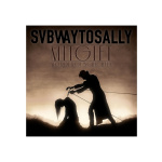 Subway To Sally - MitGift CD+DVD, limited Edition