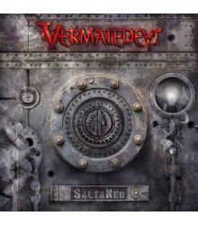 Vermaledeyt - Salta Neo CD
