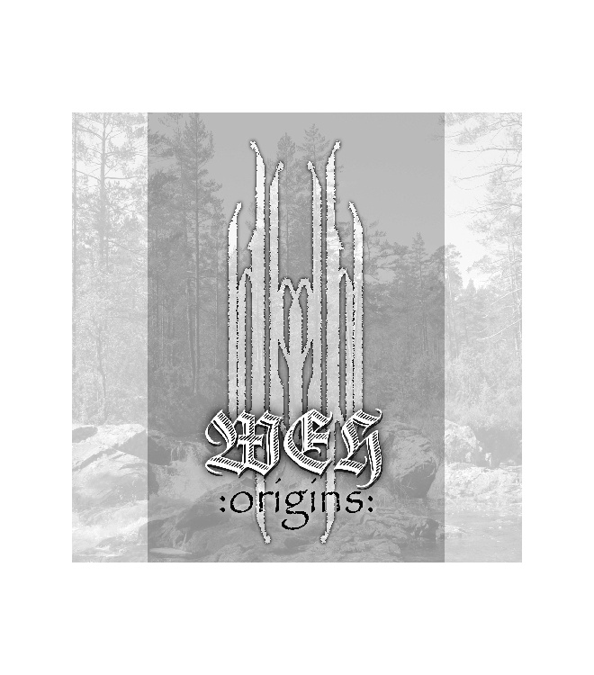 WEH - Origins DCD