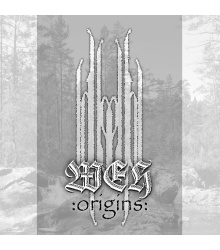 WEH - Origins DCD