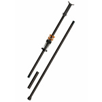 Zweiteiliges .625 Big Bore Blasrohr, 5 Fuss