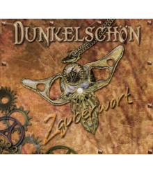 Dunkelschön - Zauberwort CD