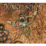 Dunkelschön - Zauberwort CD
