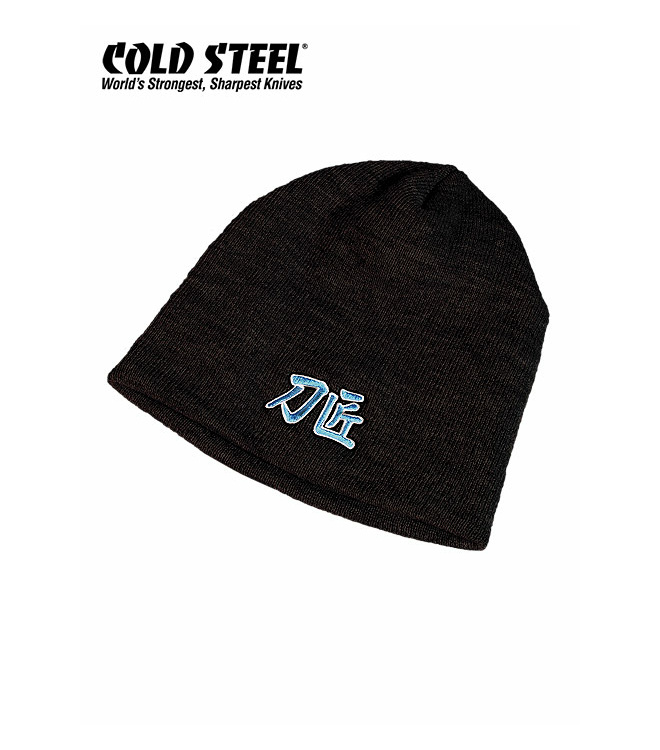 Master Bladesmith Beanie-Mütze