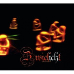 Zwielicht - Das Tiefste Ich  CD