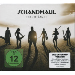 Schandmaul - Traumtänzer CD+DVD