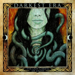 Darkest Era - The Last Of Light CD