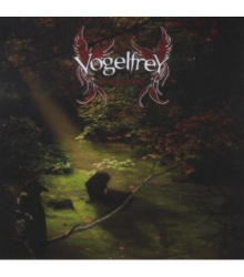 Vogelfrey - Wiegenfest  CD