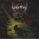 Vogelfrey - Wiegenfest  CD