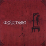 Wolfmare - Hand Of Glory  CD