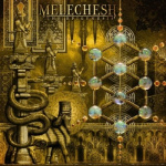 Melechesh - The Epigenesis CD