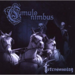 Cumolo Nimbus - Totensonntag CD