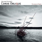 Corde Oblique - Stones Of Naples CD