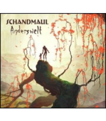 Schandmaul - Anderswelt CD