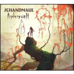 Schandmaul - Anderswelt CD