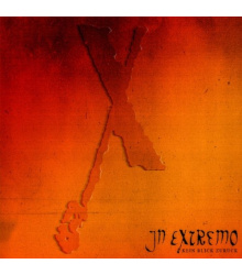 In Extremo - Kein Blick Zurück CD