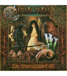 Cruachan - The Morrigans Call CD
