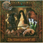 Cruachan - The Morrigans Call CD