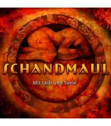Schandmaul - Mit Leib und Seele CD