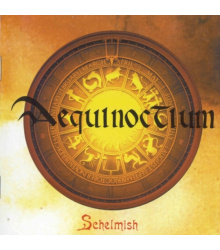 Schelmish - Aequinoctium CD