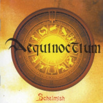 Schelmish - Aequinoctium CD
