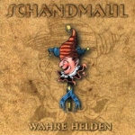 Schandmaul - Wahre Helden CD