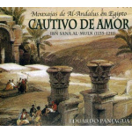 Eduardo Paniagua - Cautivo De Amor CD