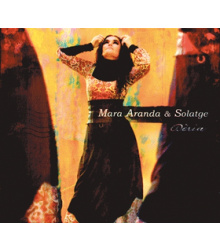 Mara & Solatge Aranda - Deria CD