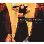 Mara & Solatge Aranda - Deria CD