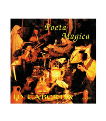 Poeta Magica - In Taberna...mori CD