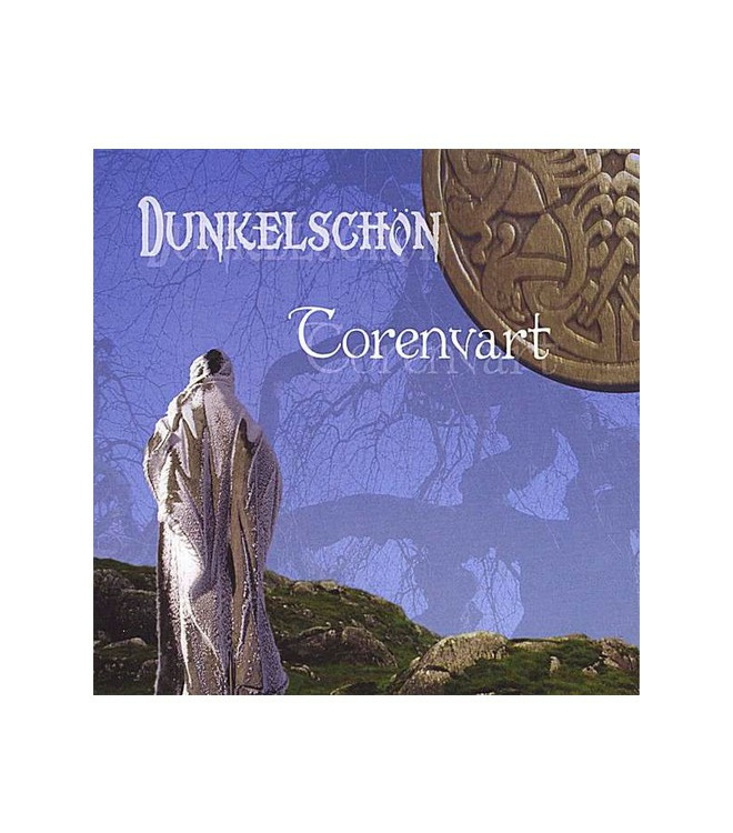 Dunkelschön - Torenvart CD