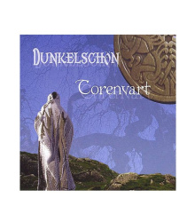 Dunkelsch&ouml;n - Torenvart CD