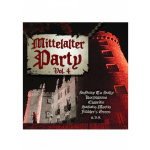 Various Artists - Mittelalter Party Vol. 4 CD