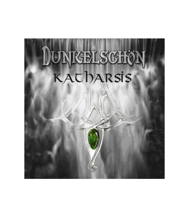 Dunkelschön - Katharsis CD