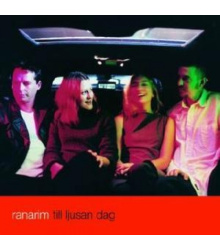 Ranarim - Till ljusan dag CD