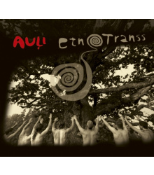 Auli - etnotranss CD