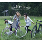 Kraja - Under himmelens fäste CD