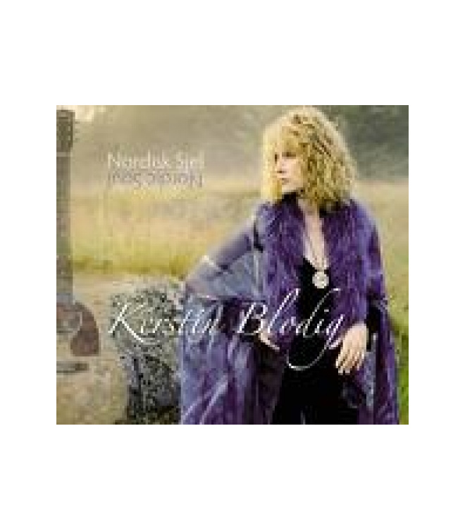 Kerstin Blodig - Nordisk Sjel CD