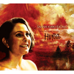 Sanna Kurki-Suonio - Huria CD