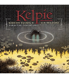 Kerstin Blodig/Ian Melrose-Kelpie - Var det du-var det...