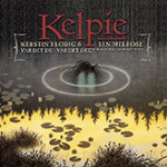 Kerstin Blodig/Ian Melrose-Kelpie - Var det du-var det deg? CD