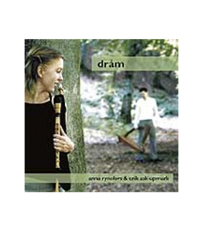 Dram - Dram CD