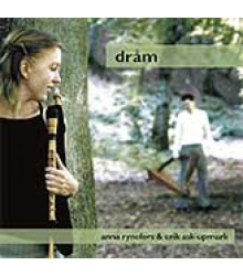 Dram - Dram CD