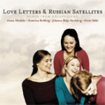 Love Letters & Russian Satellites - Songs From Hälsingland CD