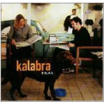 Kalabra - Folka CD