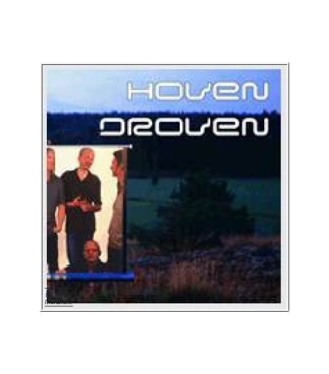 Hoven Droven - Hoven Droven CD