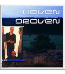 Hoven Droven - Hoven Droven CD