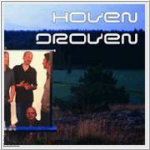 Hoven Droven - Hoven Droven CD